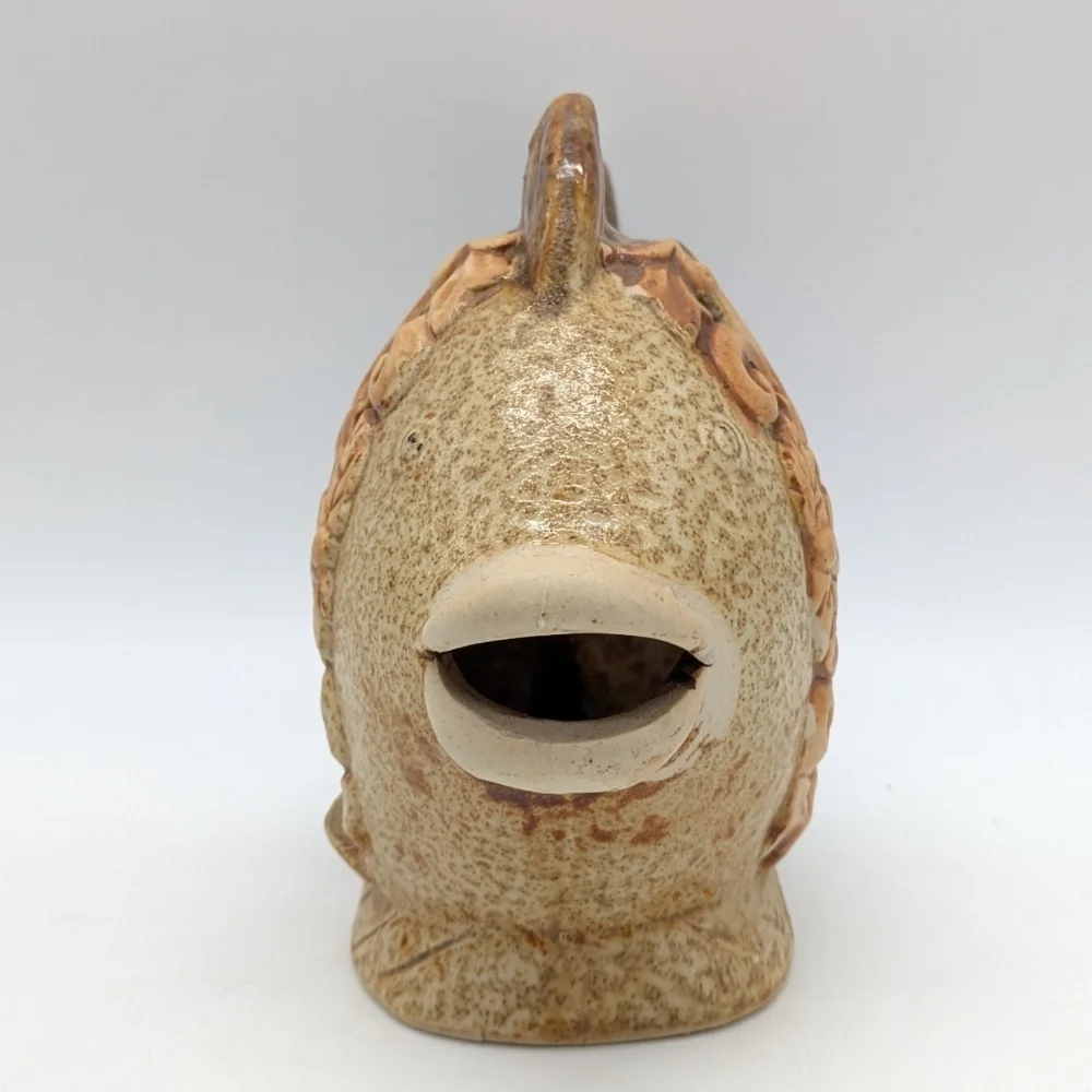 N/A vintage ceramic